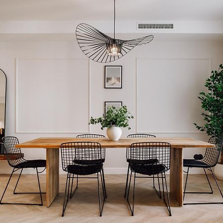 Lunalux Apartment Barcelone Extérieur photo
