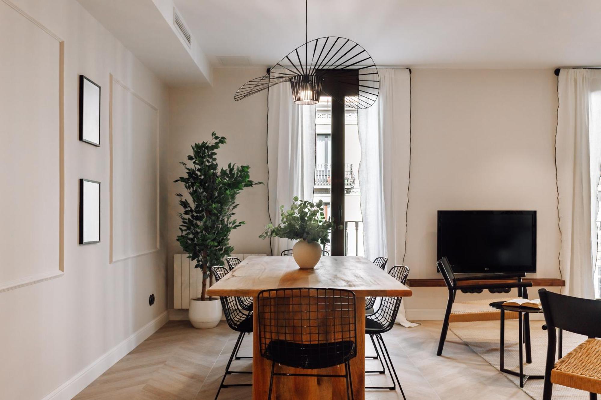 Lunalux Apartment Barcelone Extérieur photo