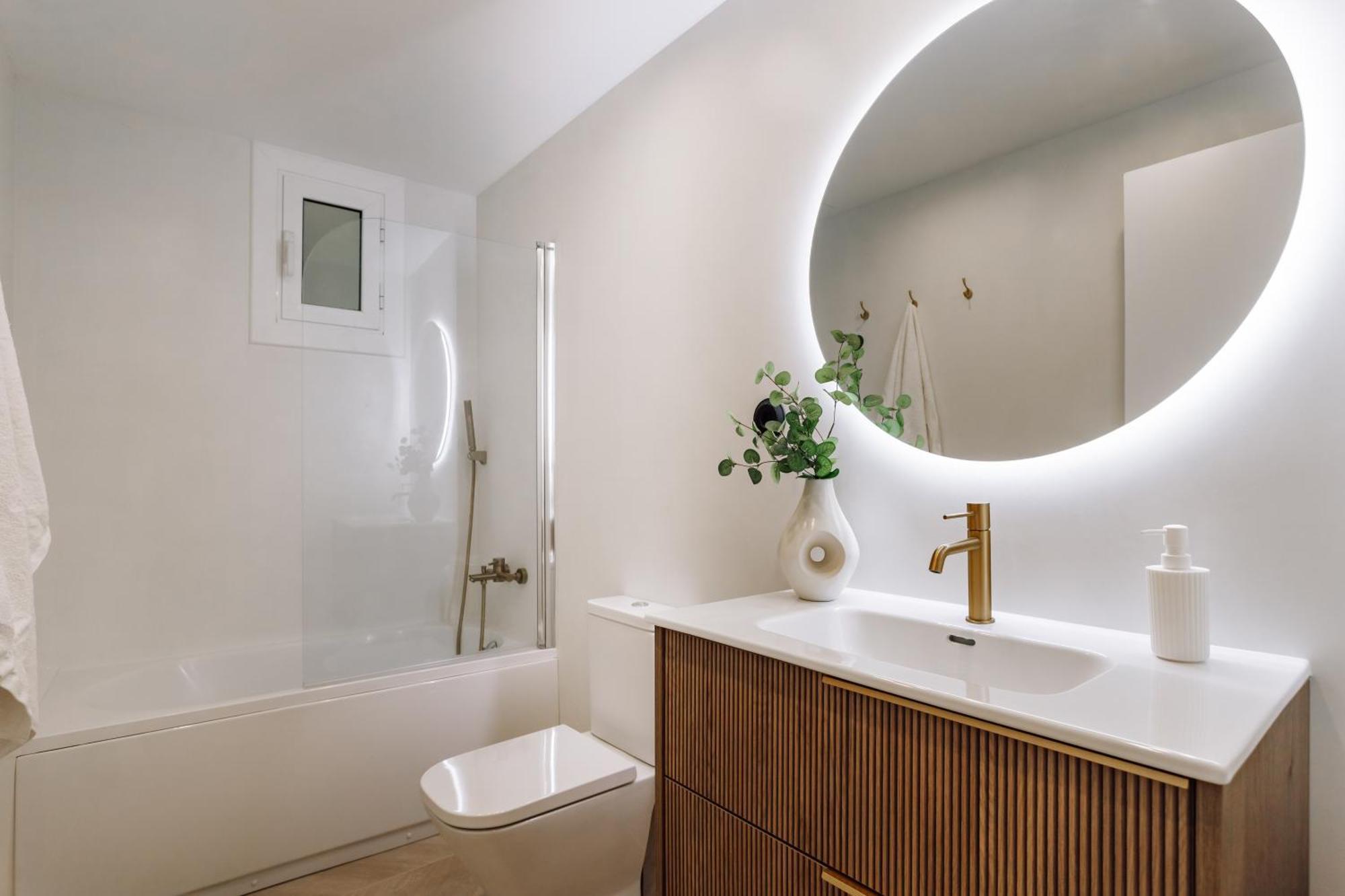 Lunalux Apartment Barcelone Extérieur photo
