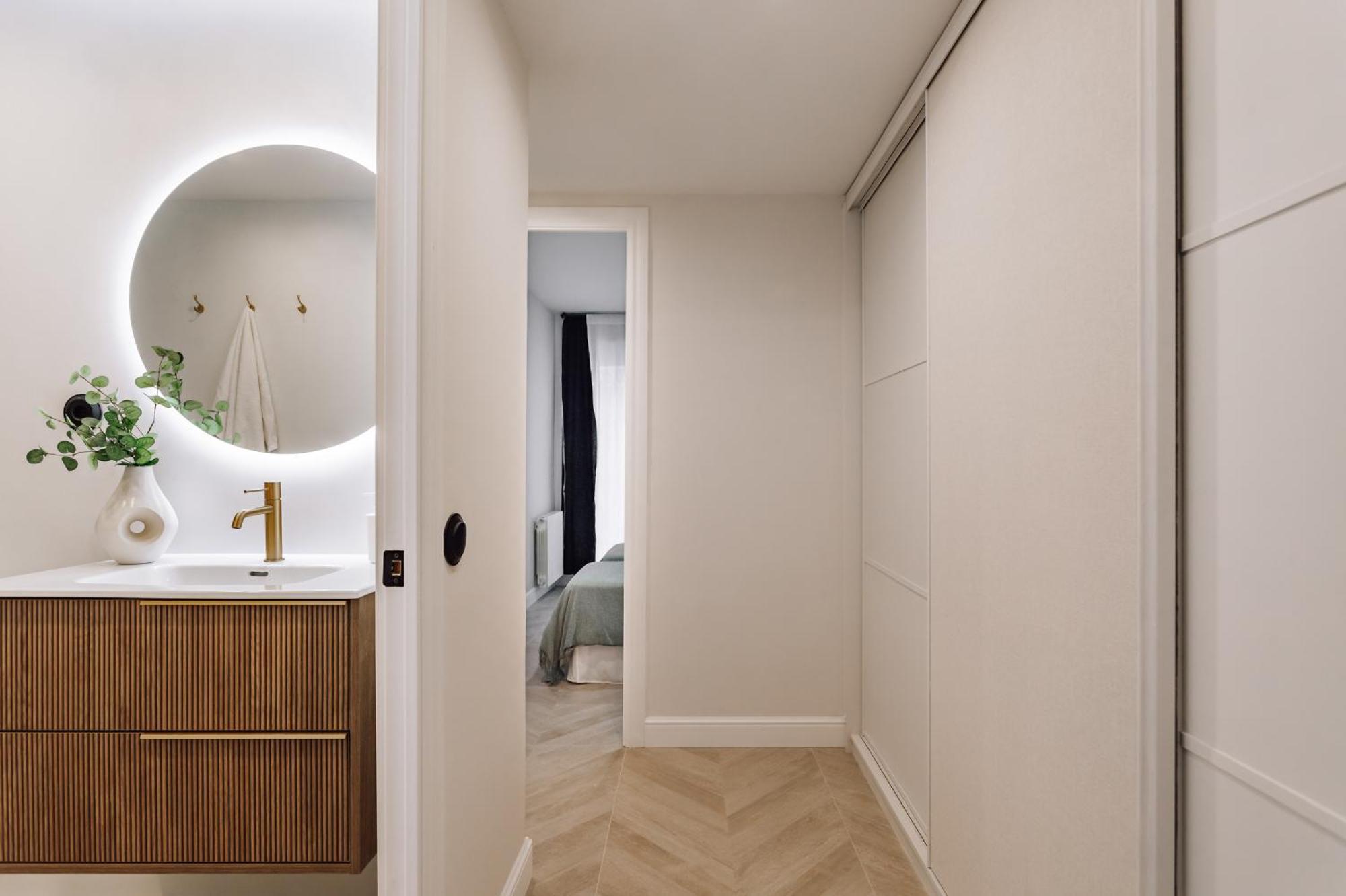 Lunalux Apartment Barcelone Extérieur photo